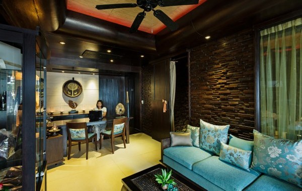 Swasana Spa Introduction