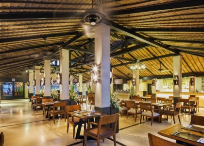 Sala Bua Restaurant