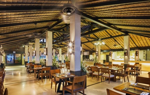 Sala Bua Restaurant