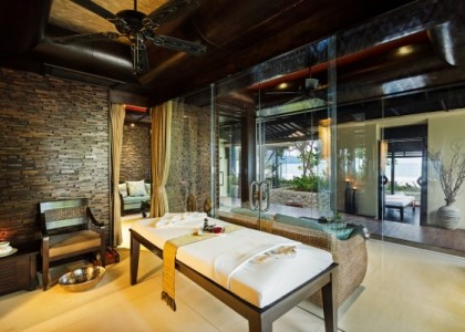 Swasana Spa