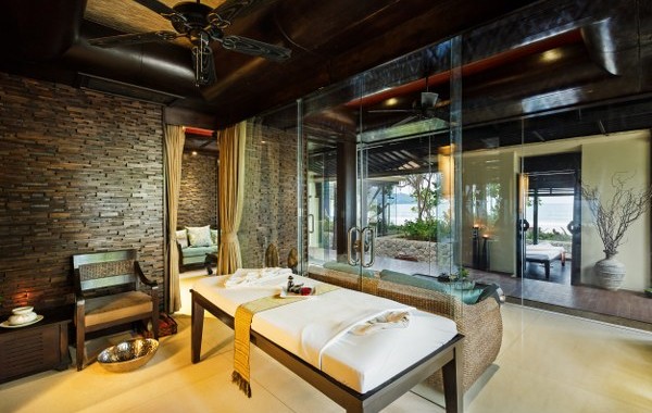 Swasana Spa