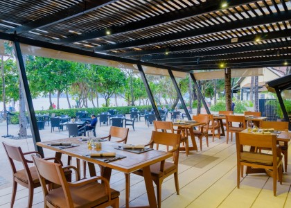 F&B Promotion