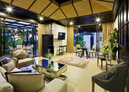 Impiana Suite