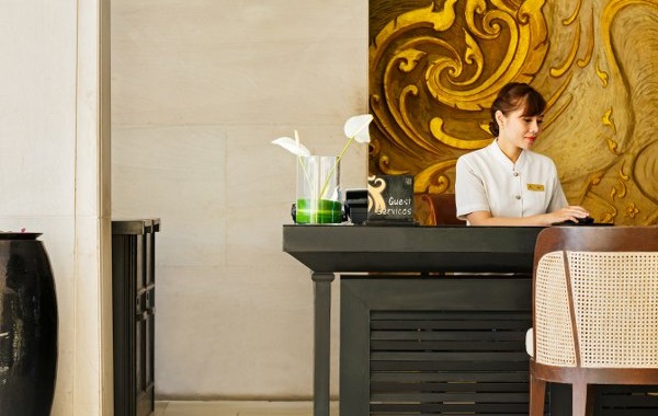 Services & Facilities