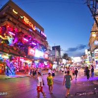 soi-bangla-road