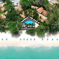 best beach patong
