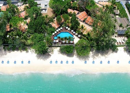 10 Best Beach Resorts in Patong