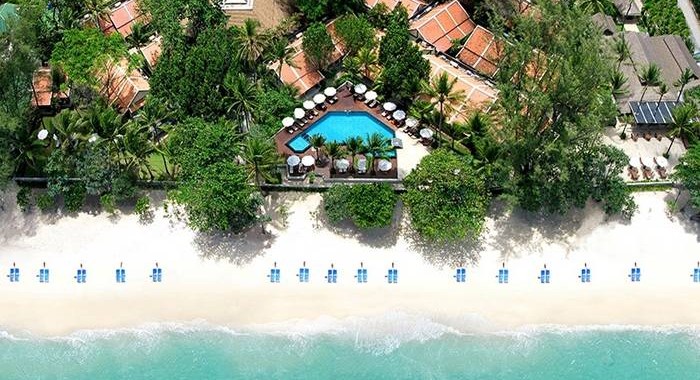 10 Best Beach Resorts in Patong